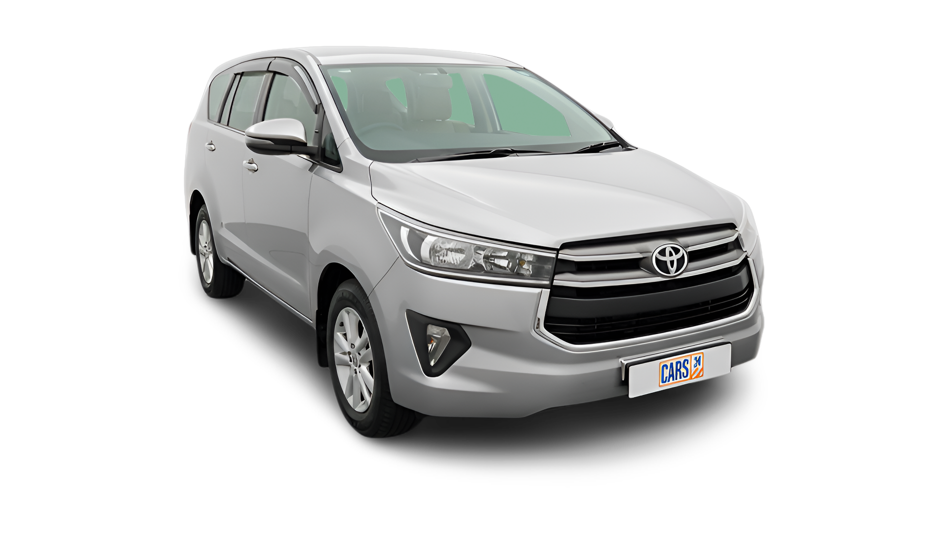 Toyota Innova Crysta-img